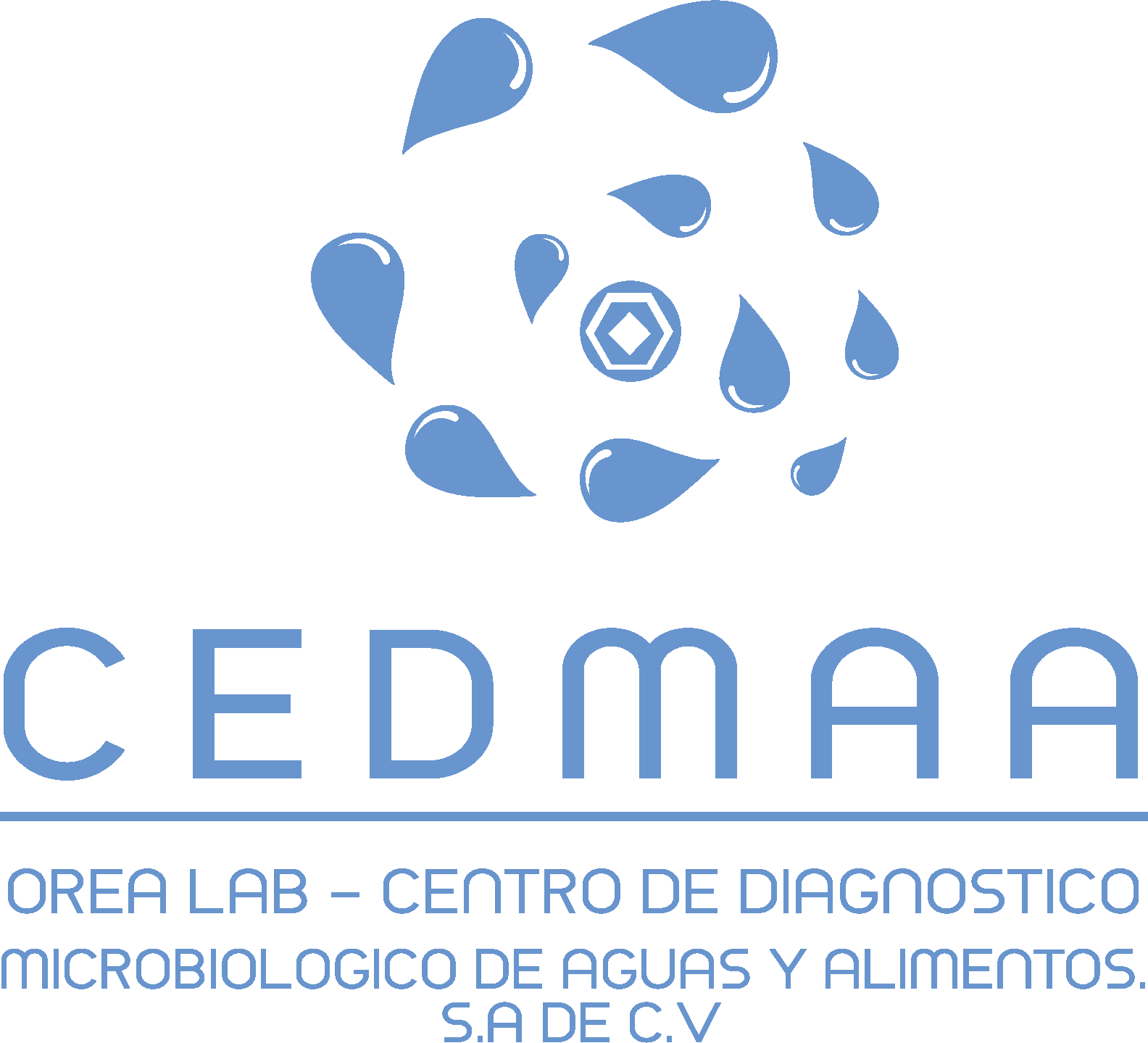 CEDMAA LABORATORIO